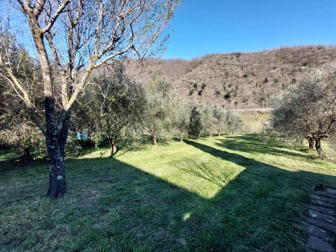Casa indipendente in vendita a Cantagallo