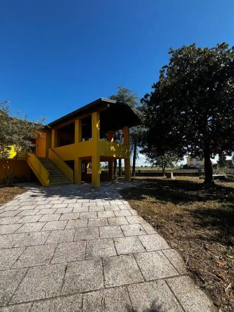 Villa in vendita a Cittadella