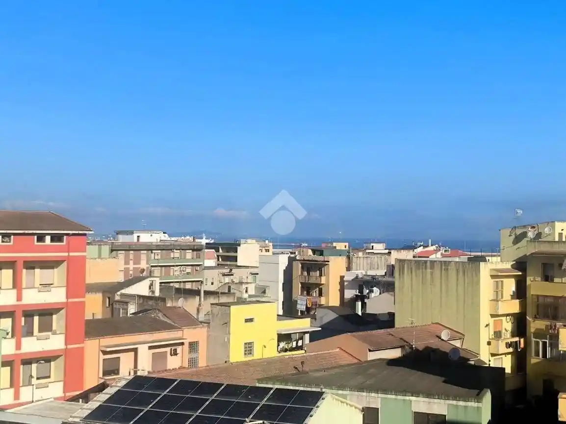 Appartamento in vendita a Porto Torres