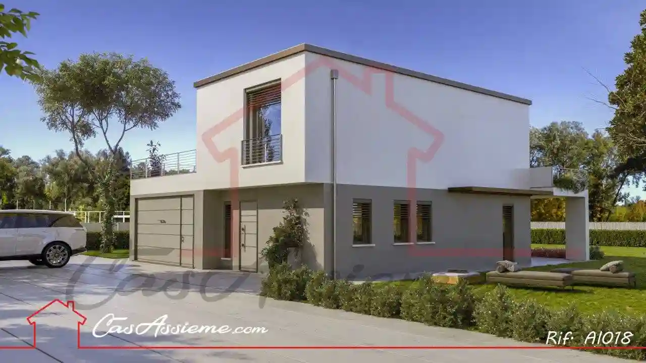 Casa indipendente - foto 5
