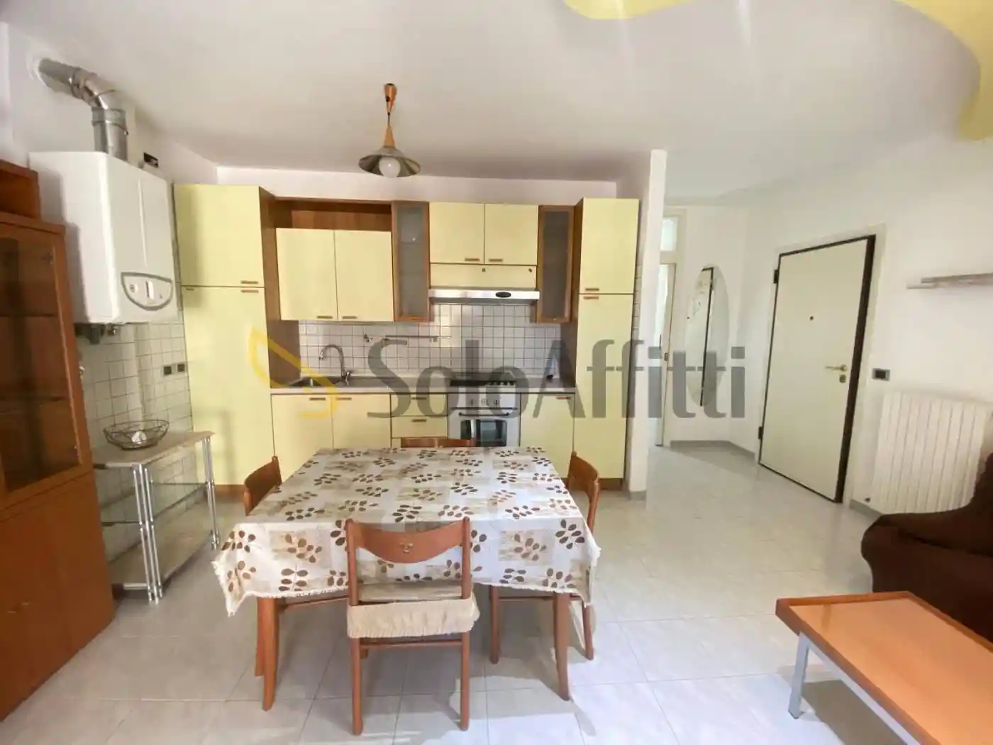 Appartamento in affitto a Rimini