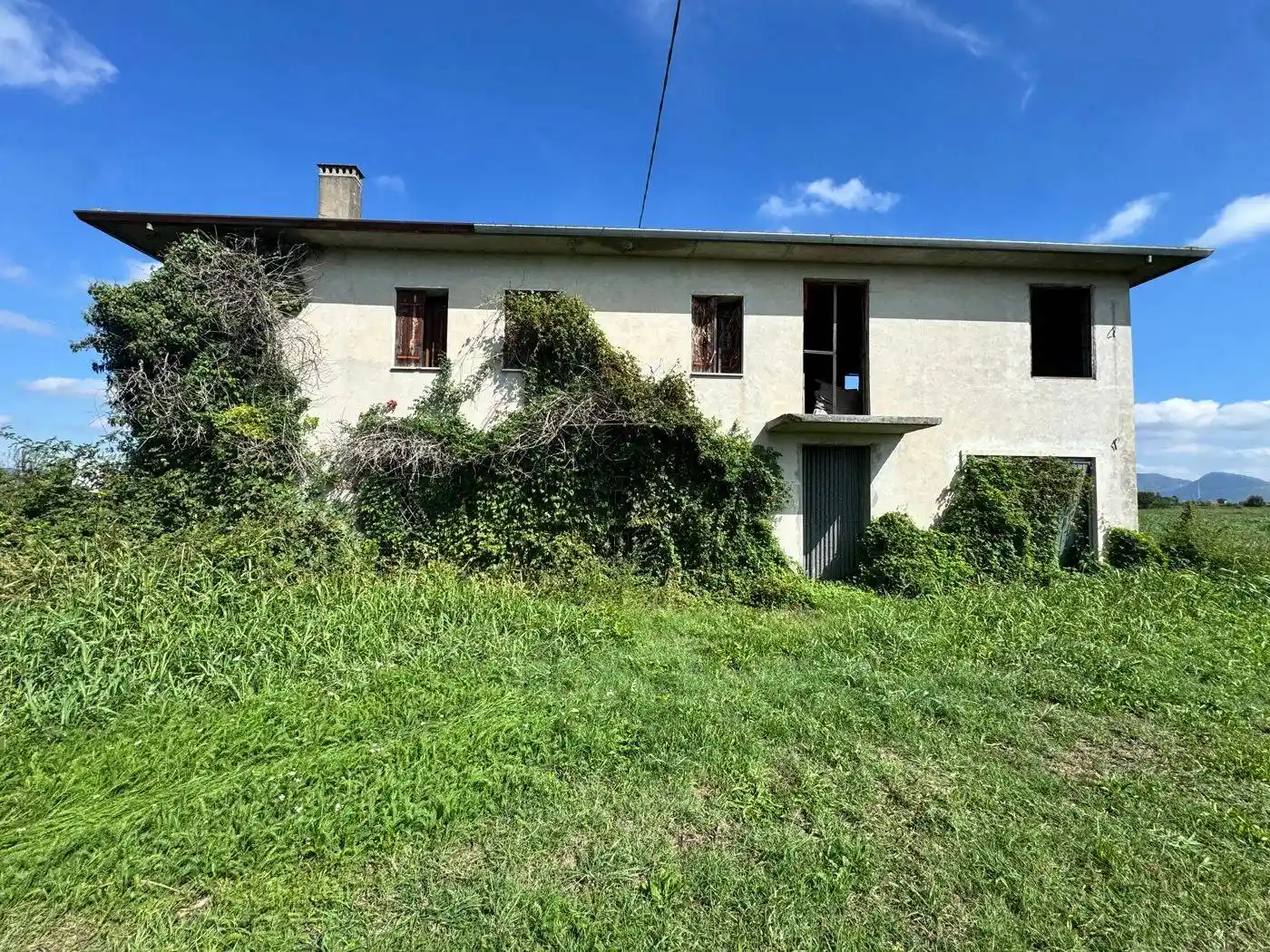 Rustico - Casale in vendita a Agugliaro