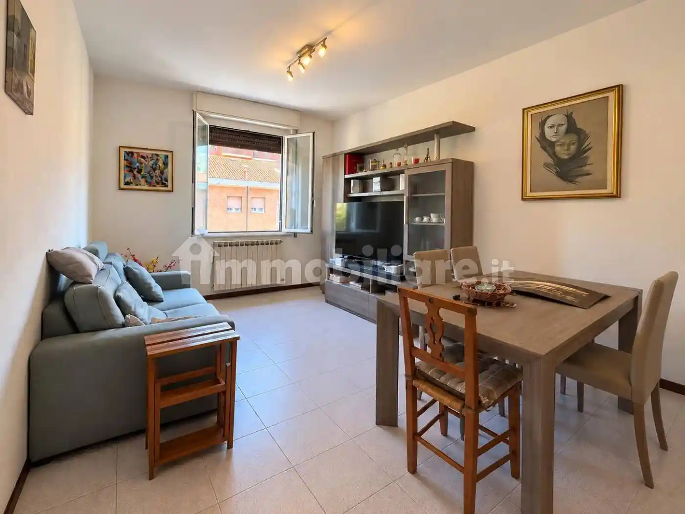 Appartamento in vendita a Lecco