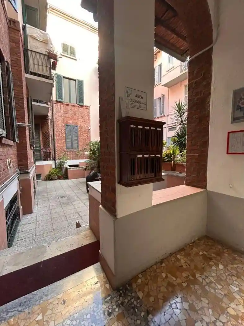 Appartamento in vendita a Milano