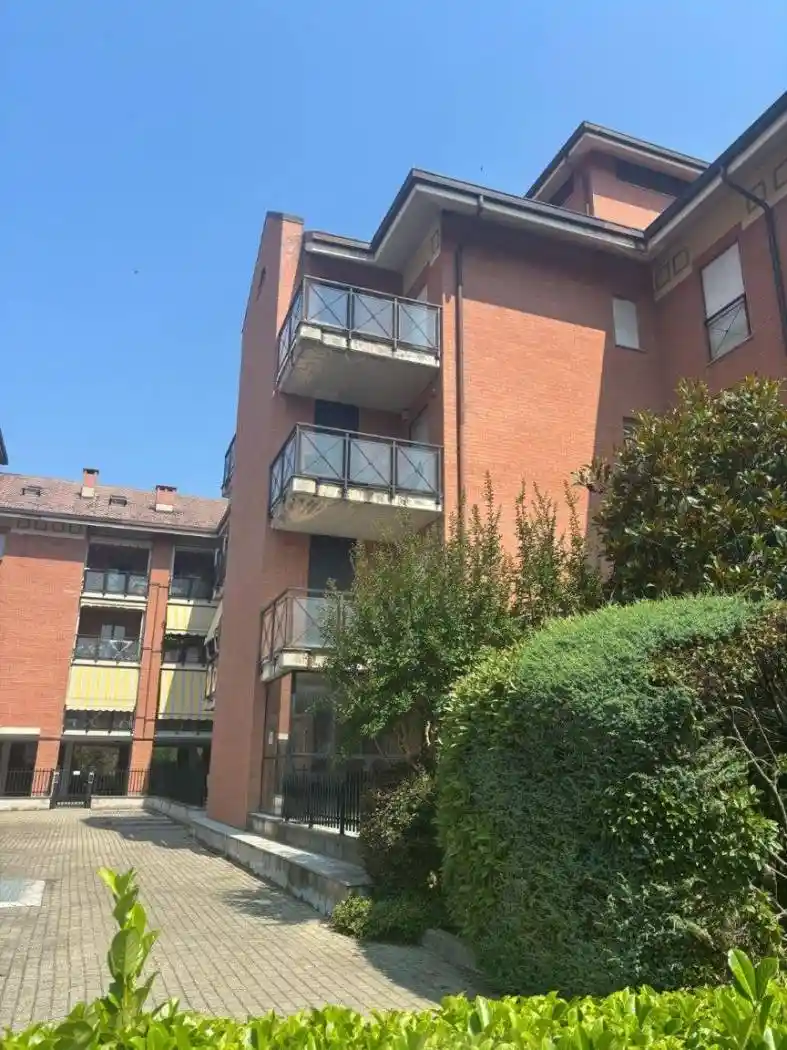 Appartamento in affitto a Gassino Torinese