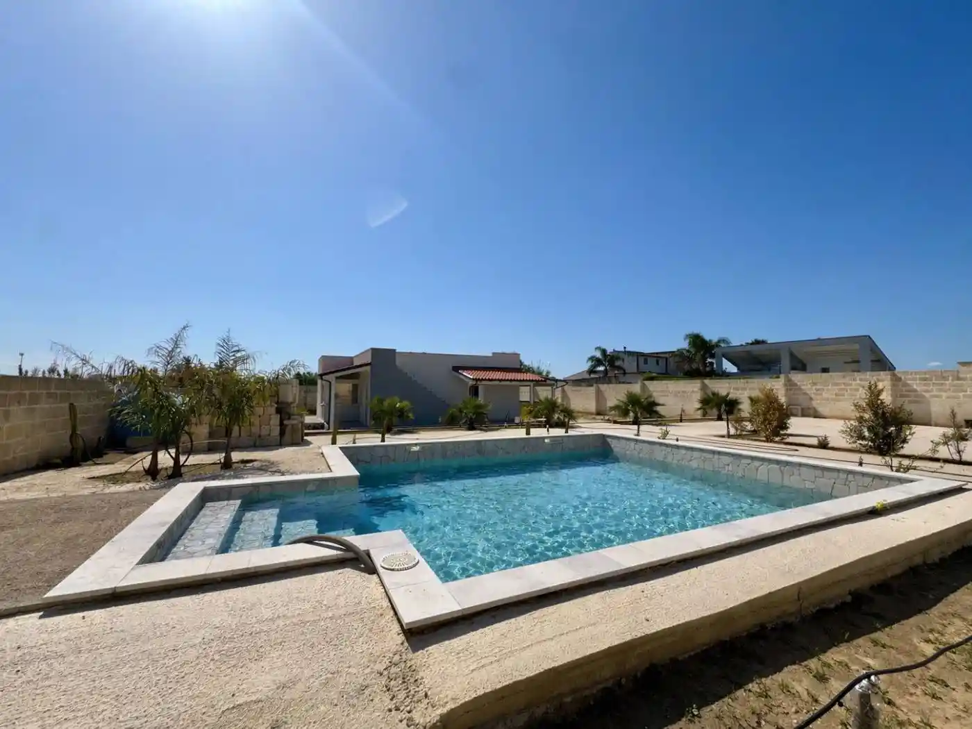 Villa in vendita a Cavallino