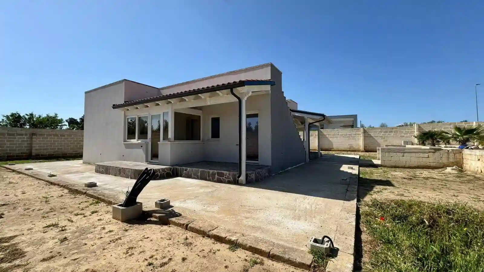 Villa - foto 5
