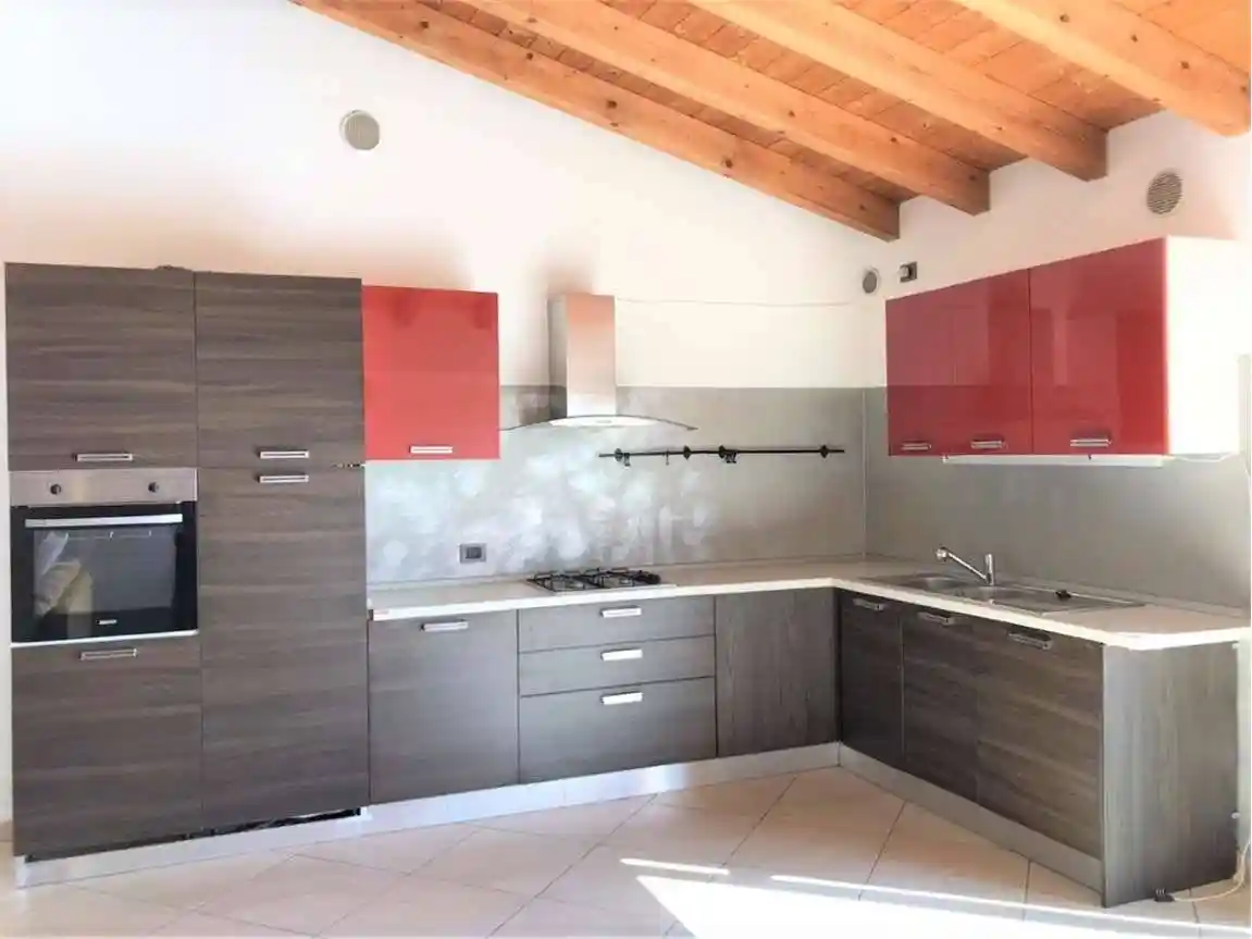 Appartamento in affitto a Serle