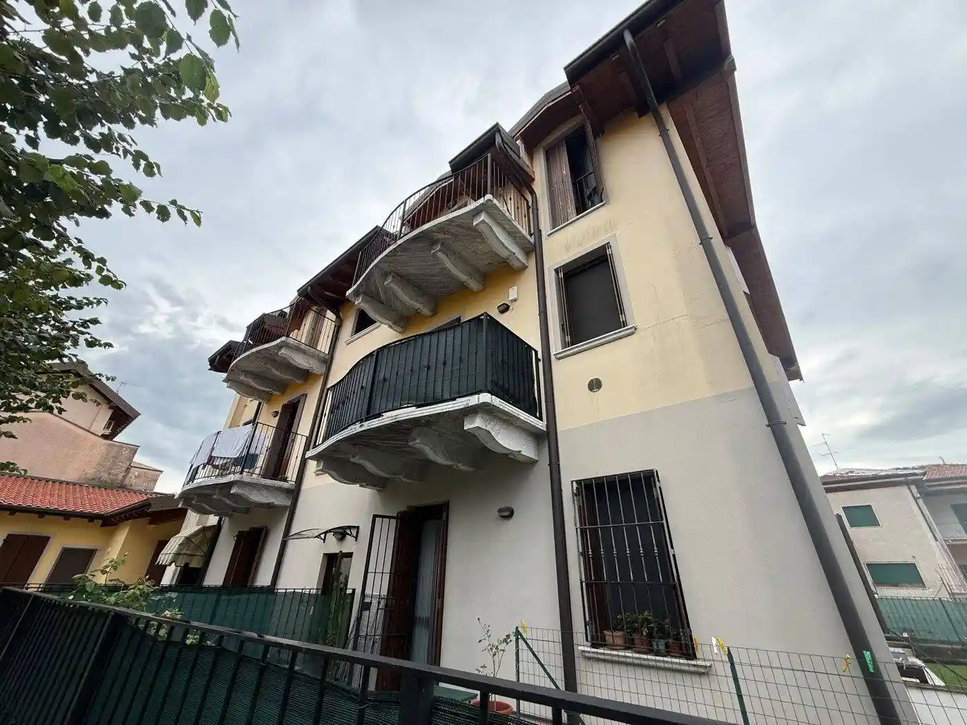 Appartamento in vendita a Chiari