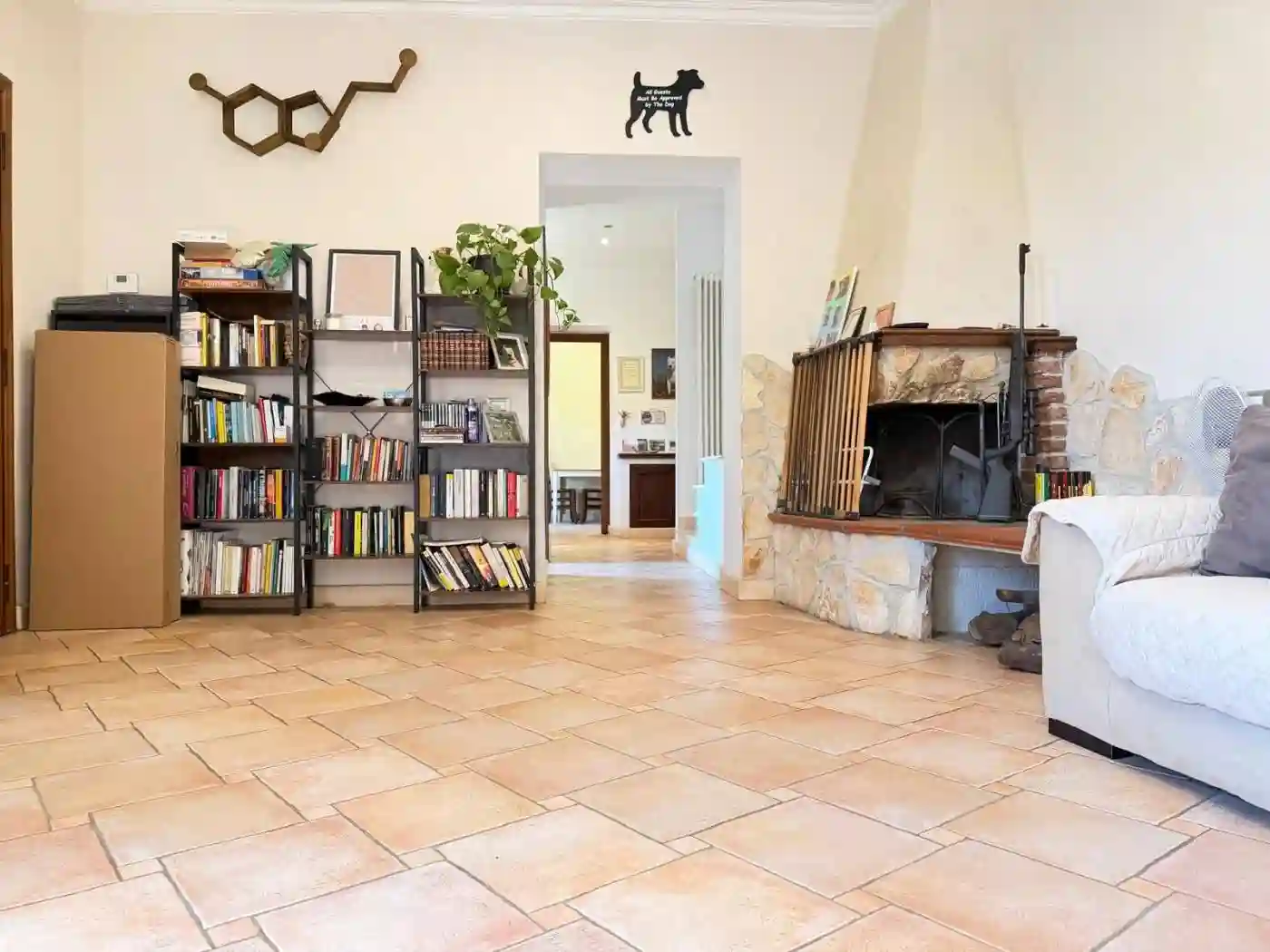 Villa - foto 5