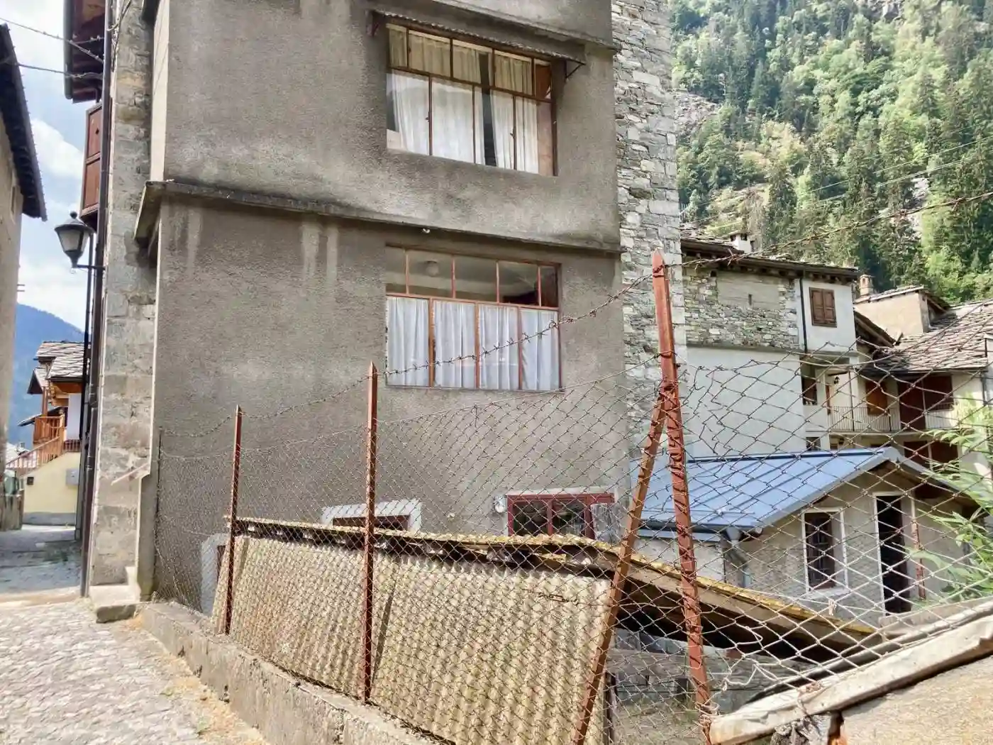 Palazzo - Edificio - foto 2