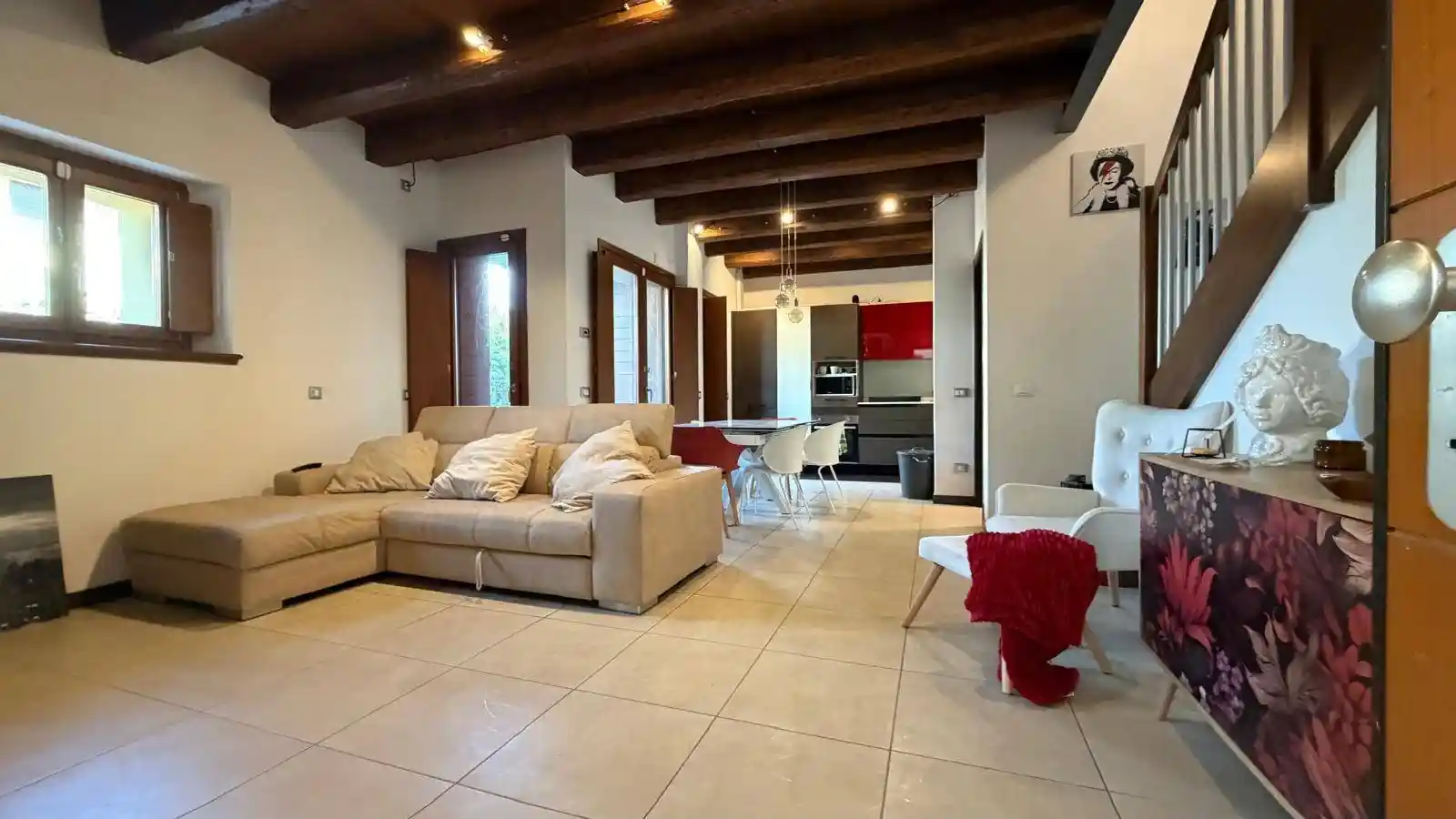 Casa indipendente in vendita a Ronchi dei Legionari