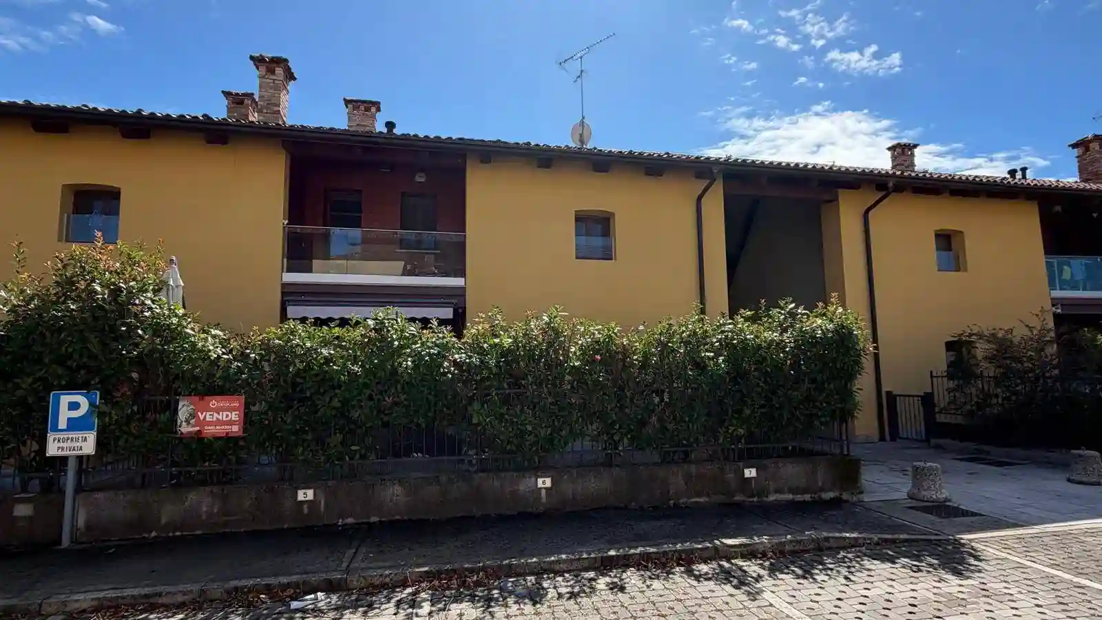 Casa indipendente - foto 3
