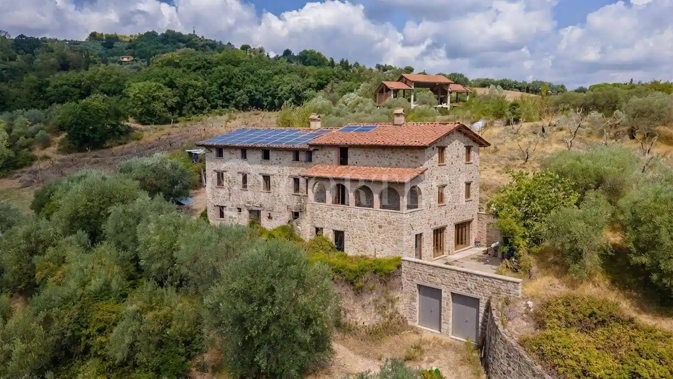 Villa in vendita a Perugia