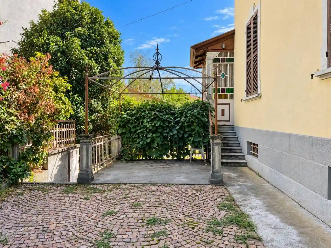 Villa - foto 3