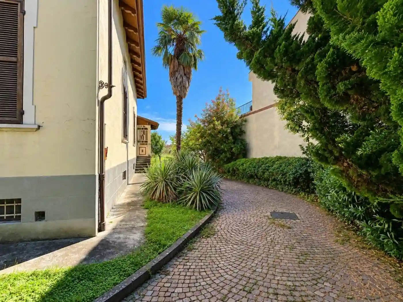 Villa - foto 4