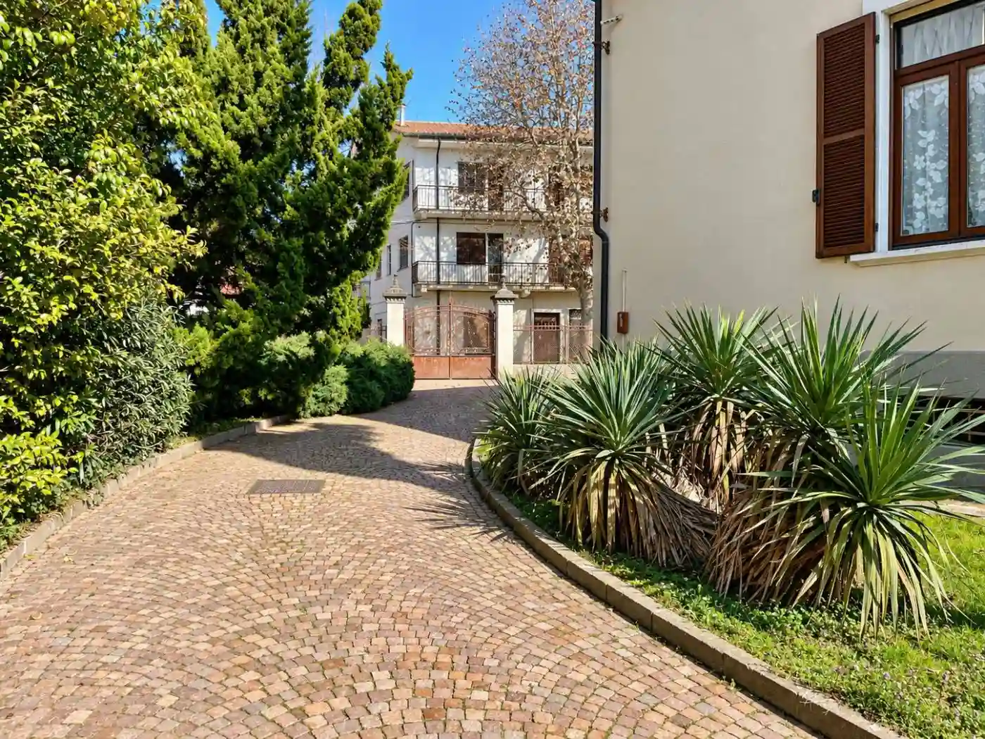 Villa - foto 5