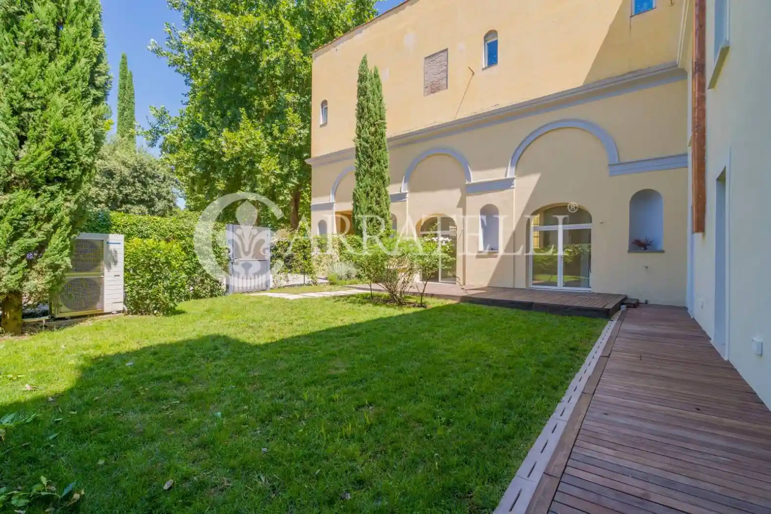 Appartamento in vendita a Firenze