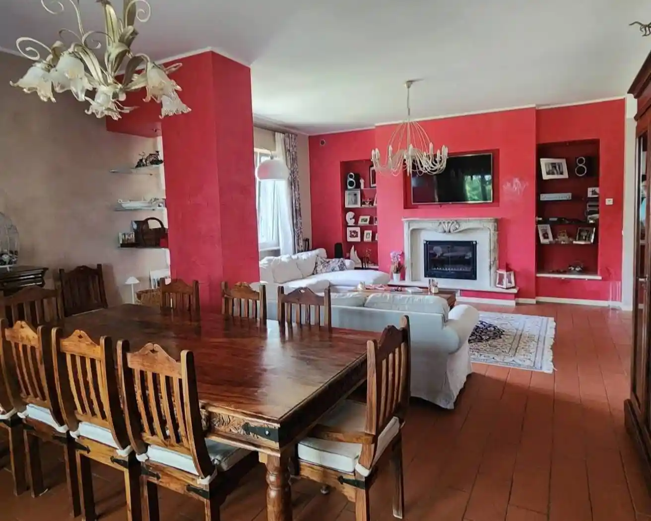 Villa in vendita a Corno Giovine