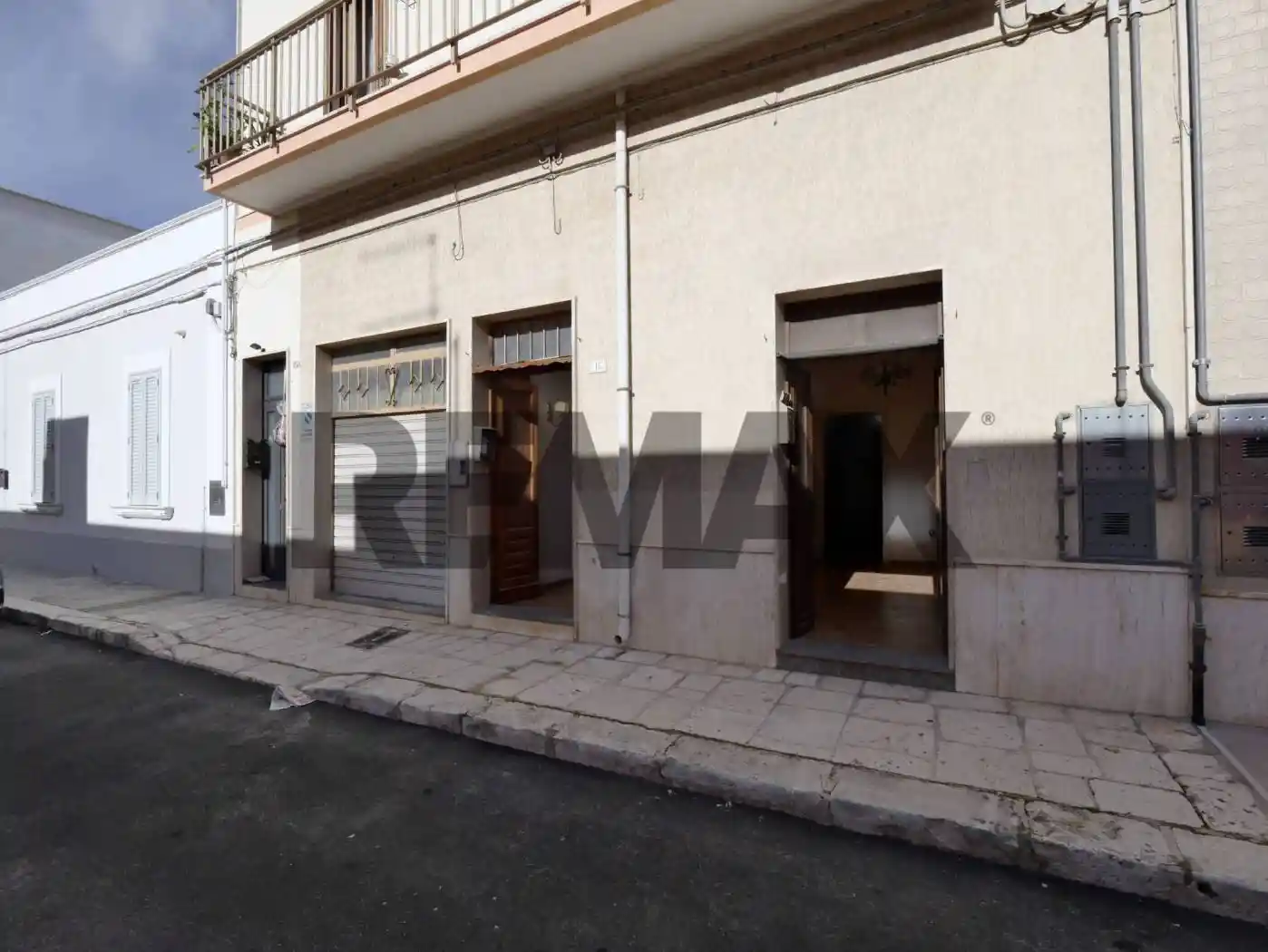 Casa indipendente in vendita a San Vito dei Normanni