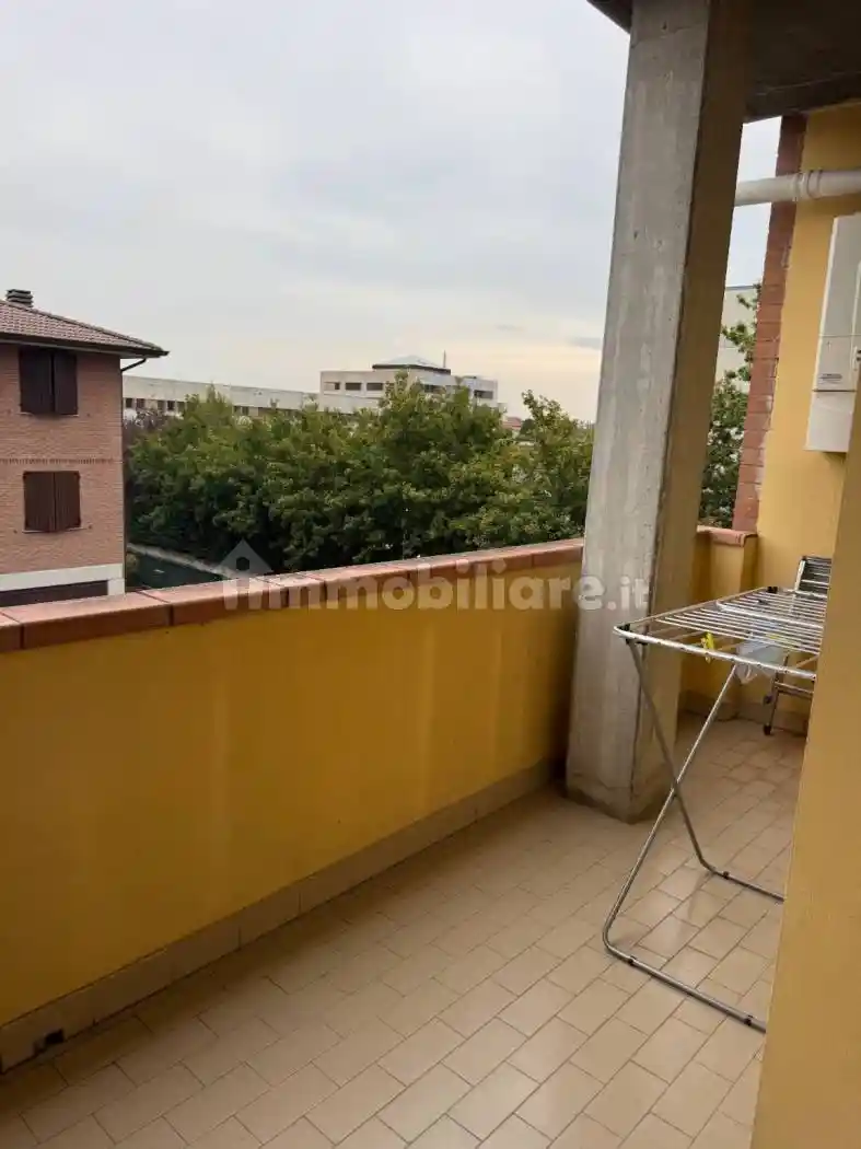 Appartamento in affitto a Reggio Emilia