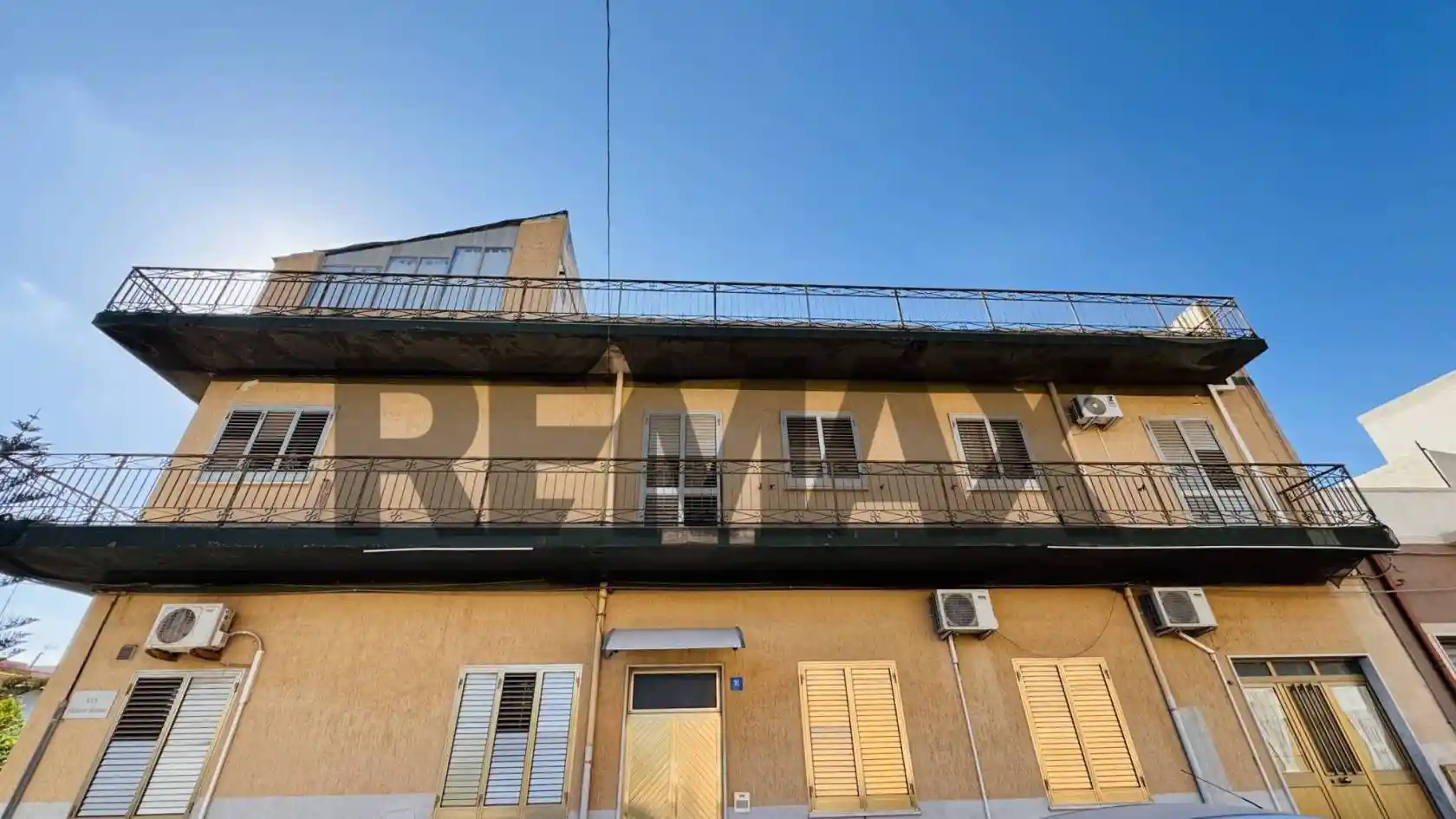 Casa indipendente in vendita a Pachino