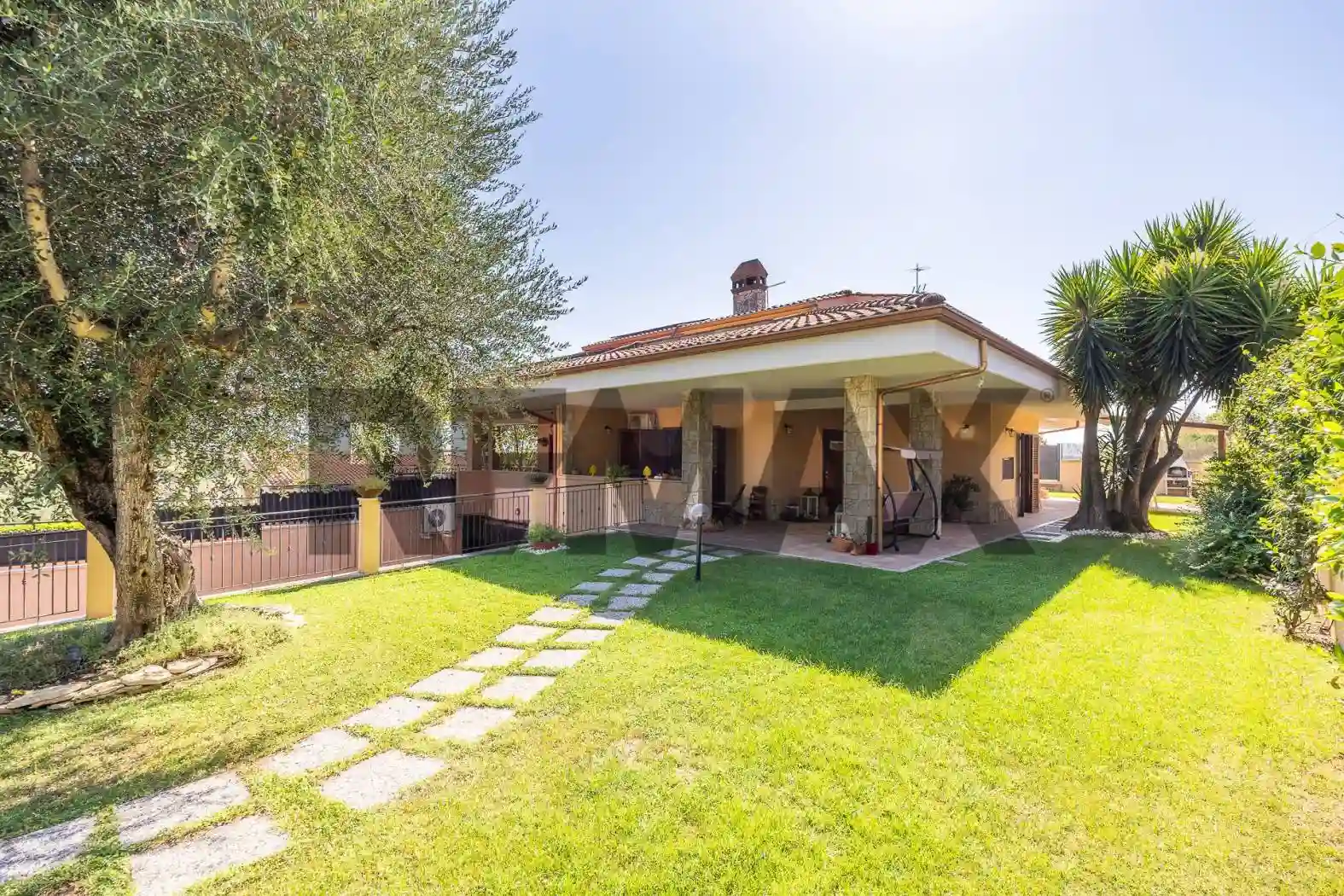Villa - foto 4