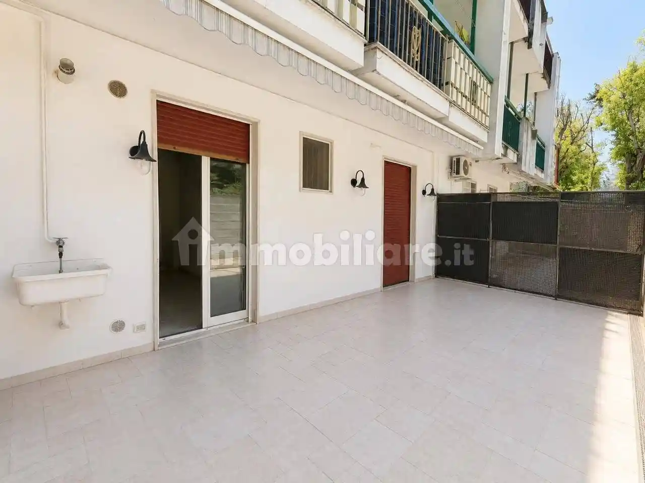 Appartamento in vendita a Trani
