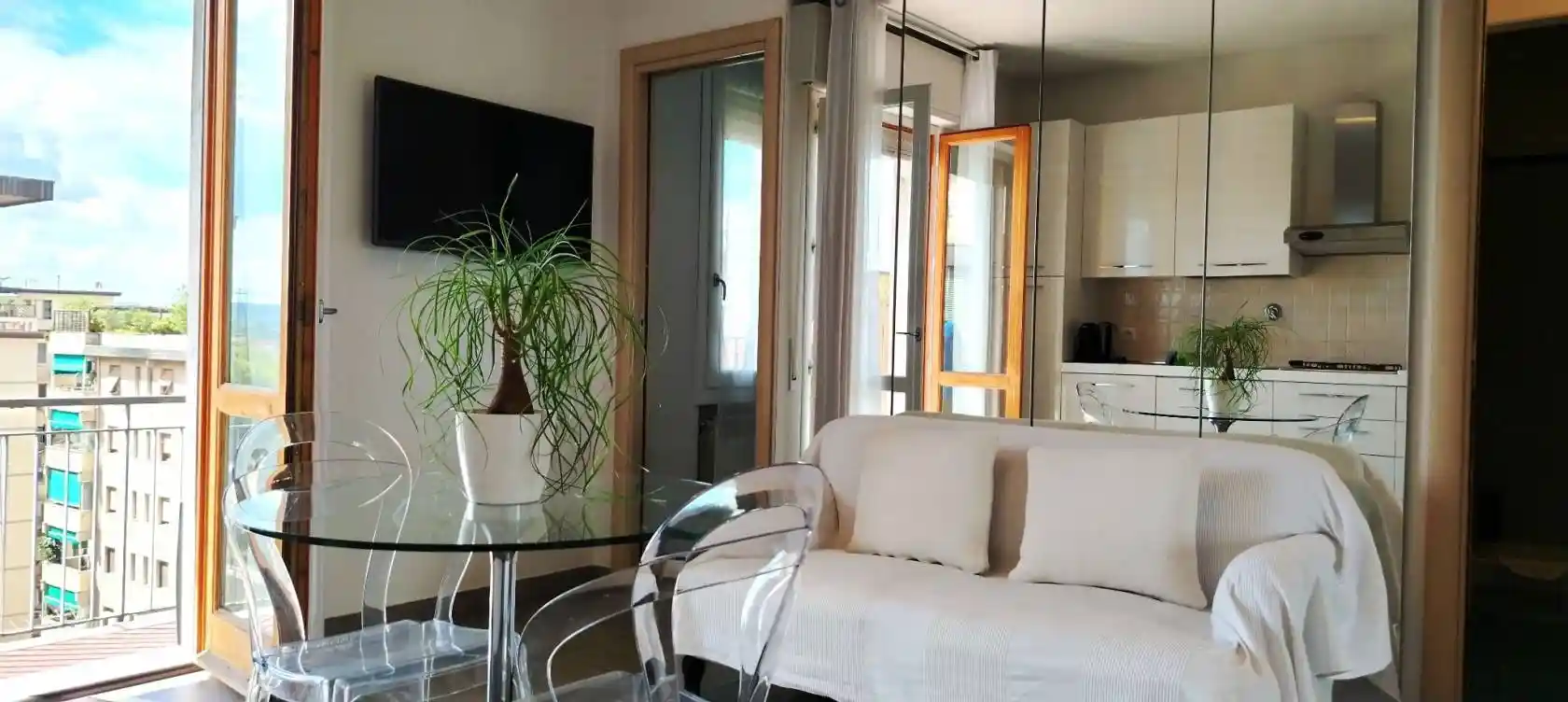 Appartamento in vendita a Firenze