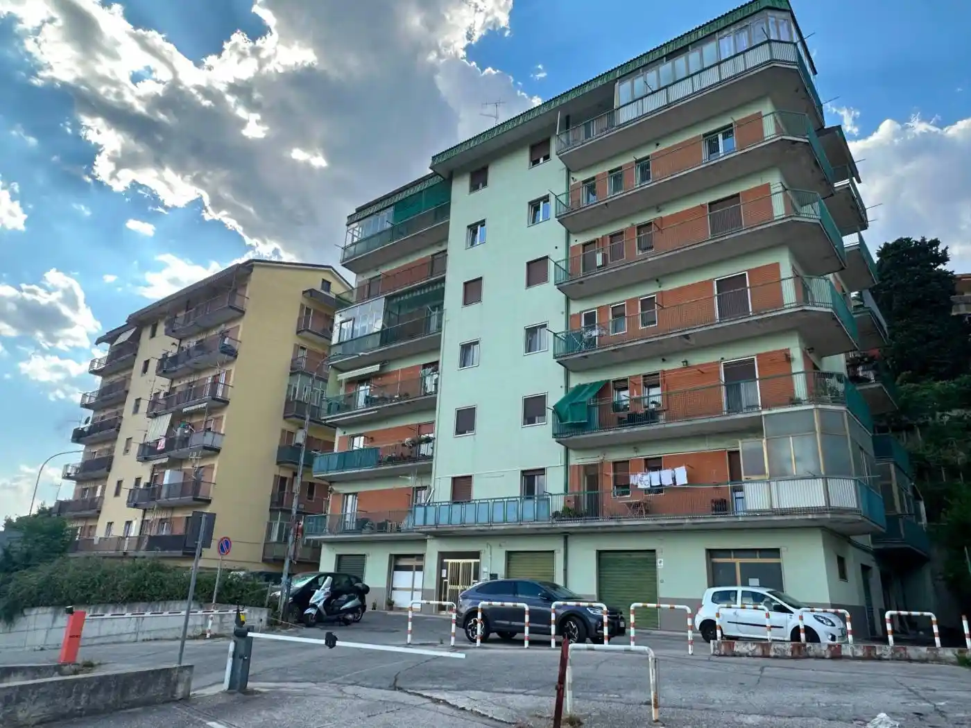 Appartamento in vendita a Potenza