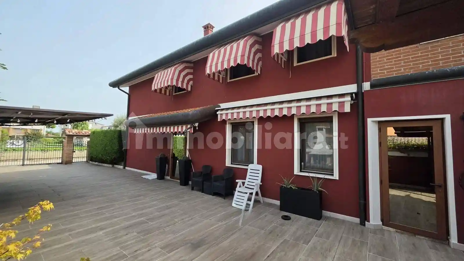 Villa in vendita a Chioggia