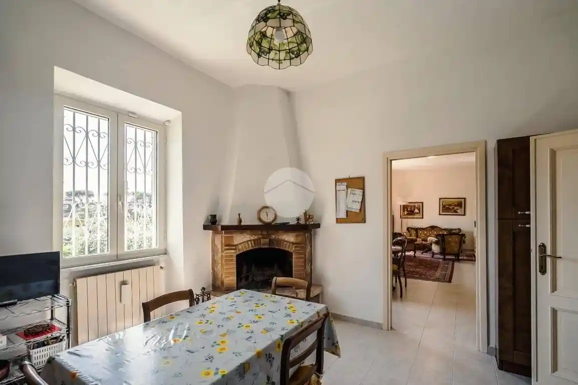 Villa in vendita a Roma