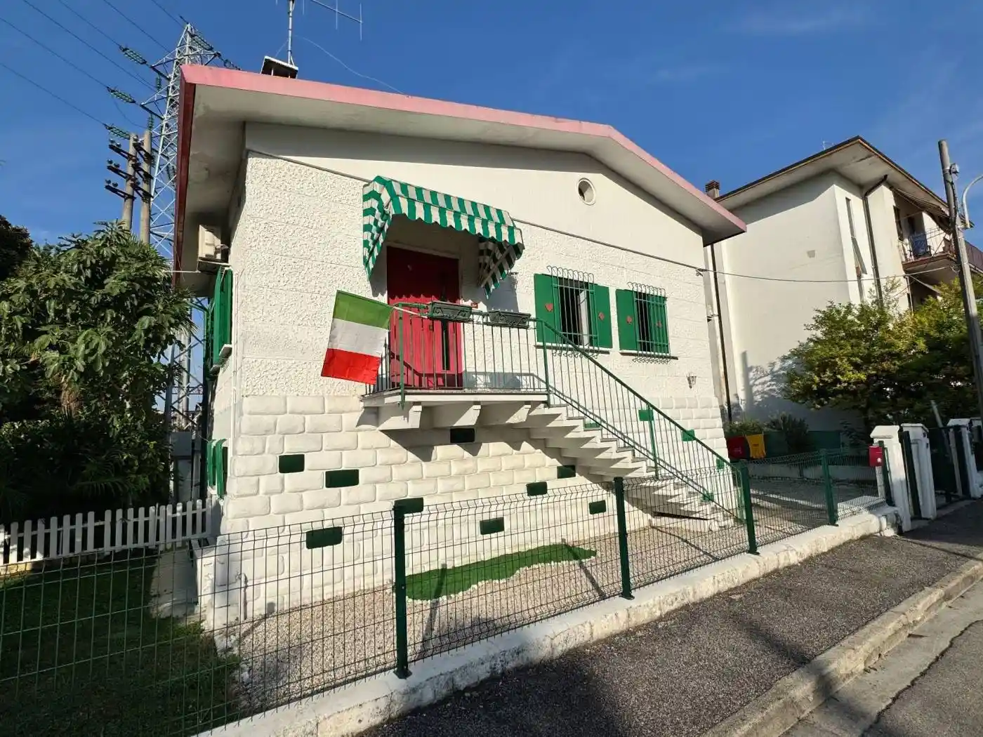 Villa in vendita a Vicenza
