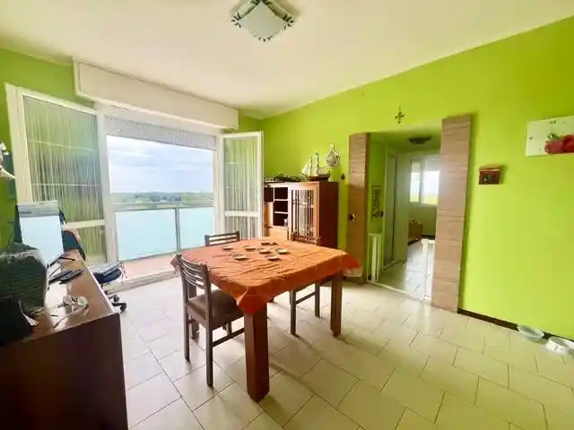 Appartamento in vendita a Comacchio