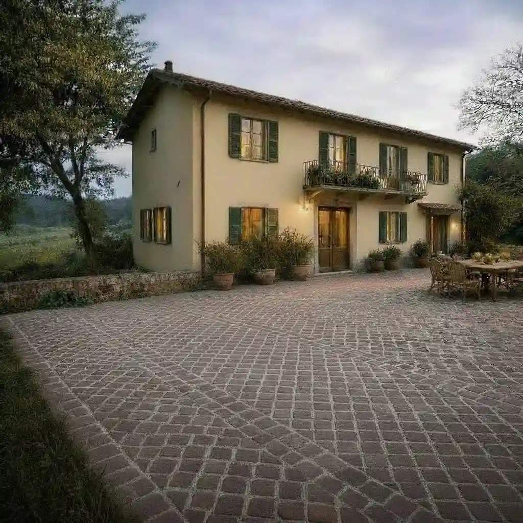 Villa - foto 2