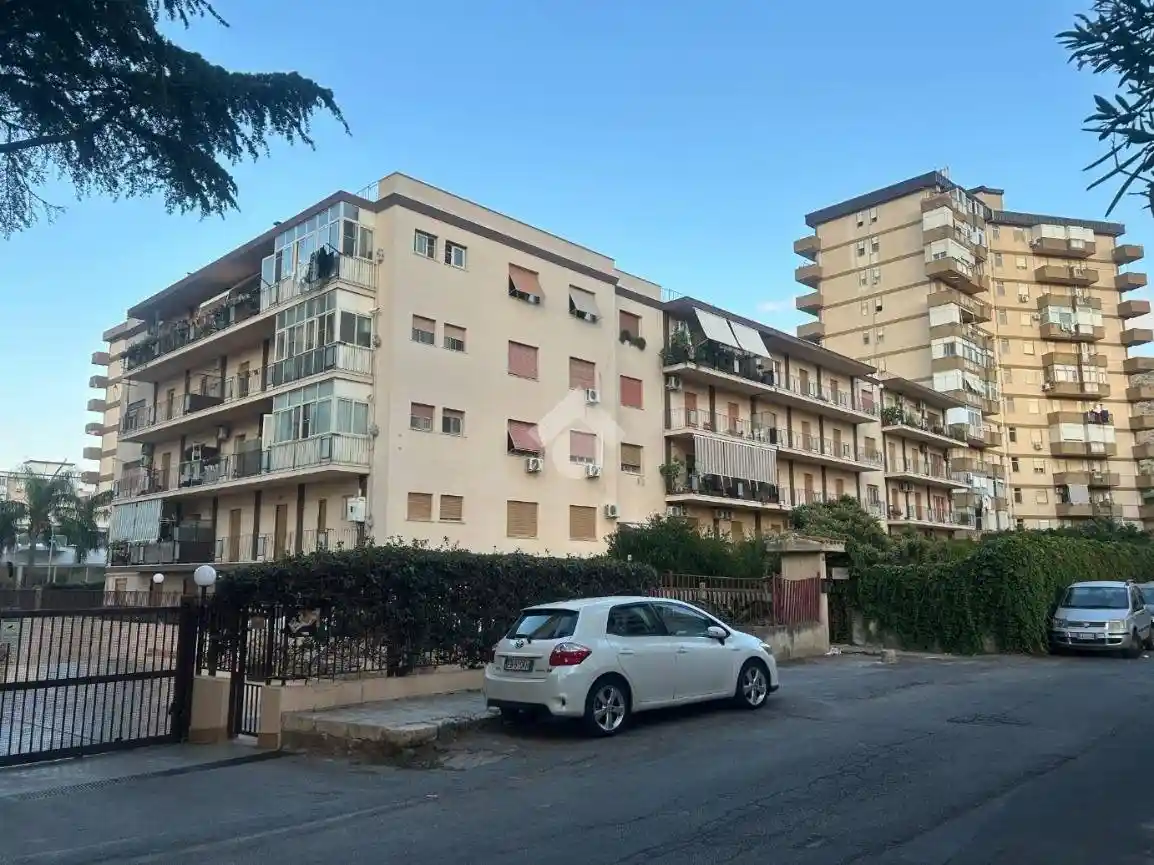 Appartamento in vendita a Palermo