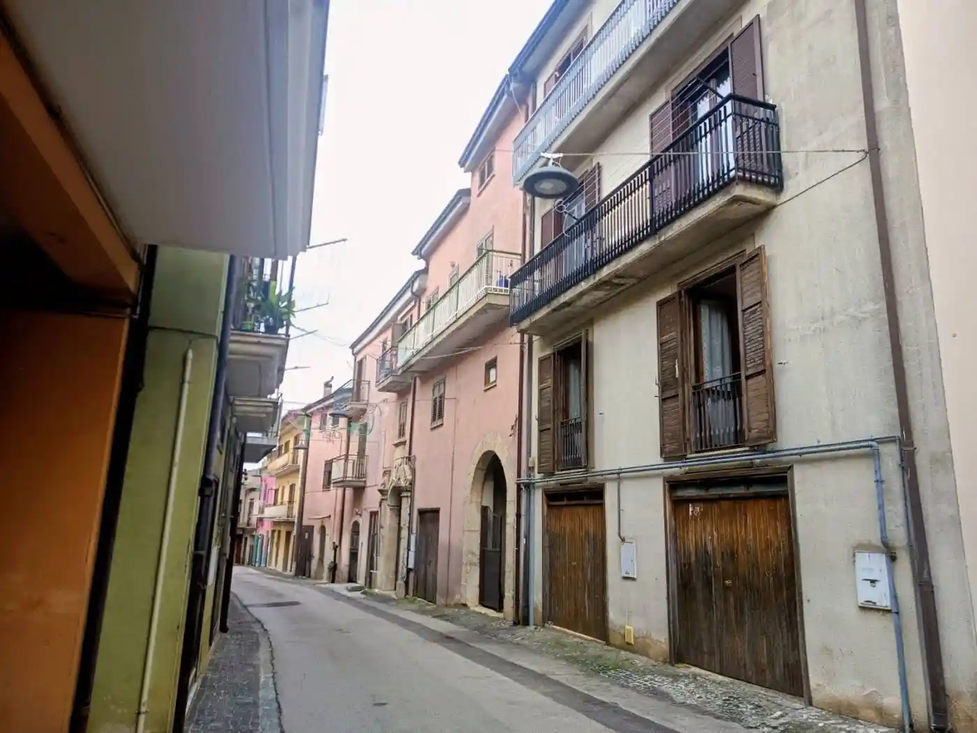 Appartamento in vendita a Chiusano di San Domenico