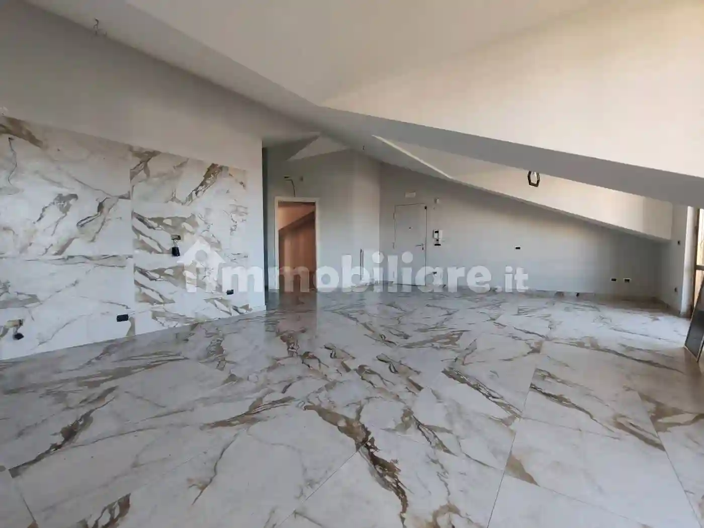 Attico - Mansarda - foto 2