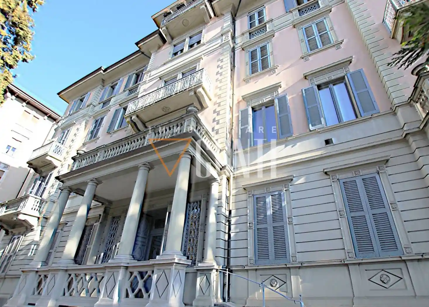 Appartamento in vendita a Varese