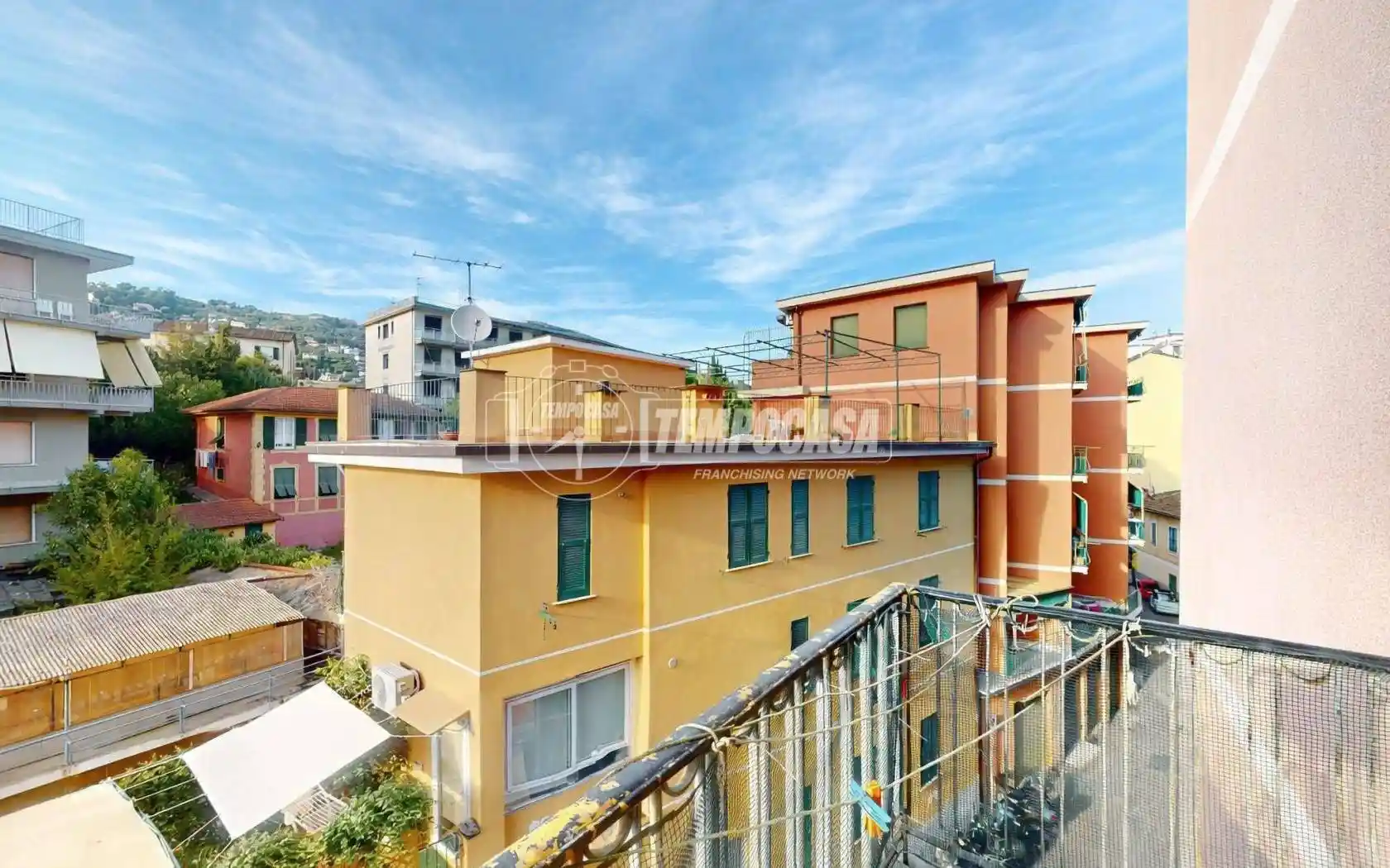 Appartamento in vendita a Santa Margherita Ligure