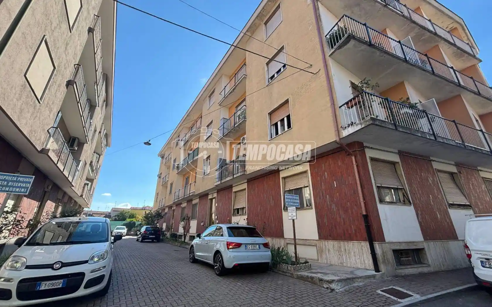 Appartamento in vendita a Casale Monferrato