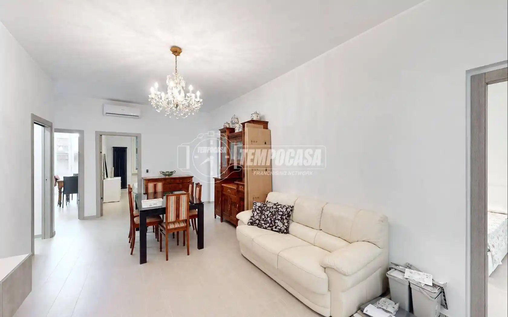 Appartamento in vendita a Santa Margherita Ligure