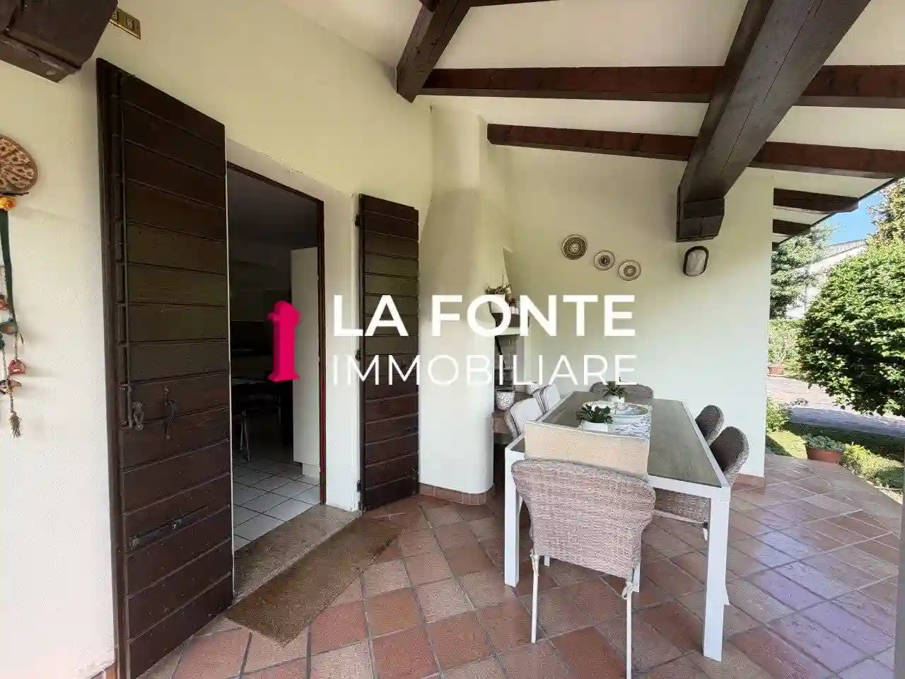 Villa - foto 4