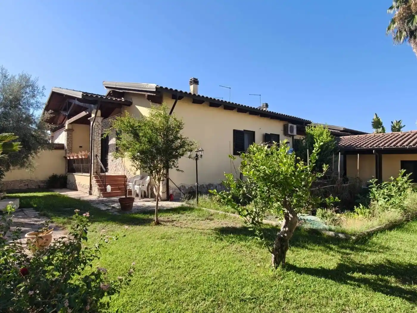 Villa in vendita a Roma