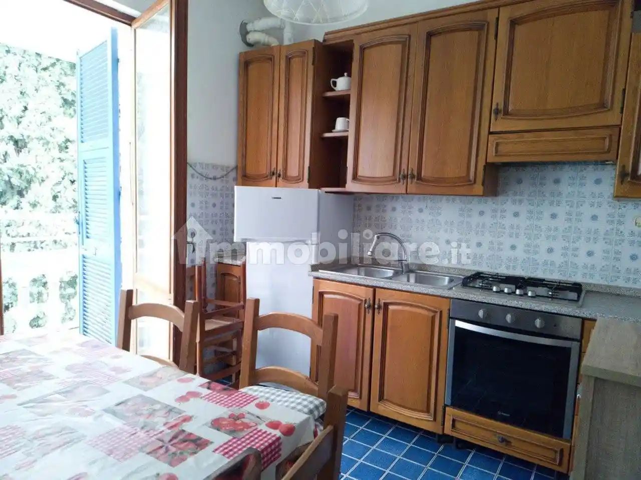 Appartamento in vendita a Loano