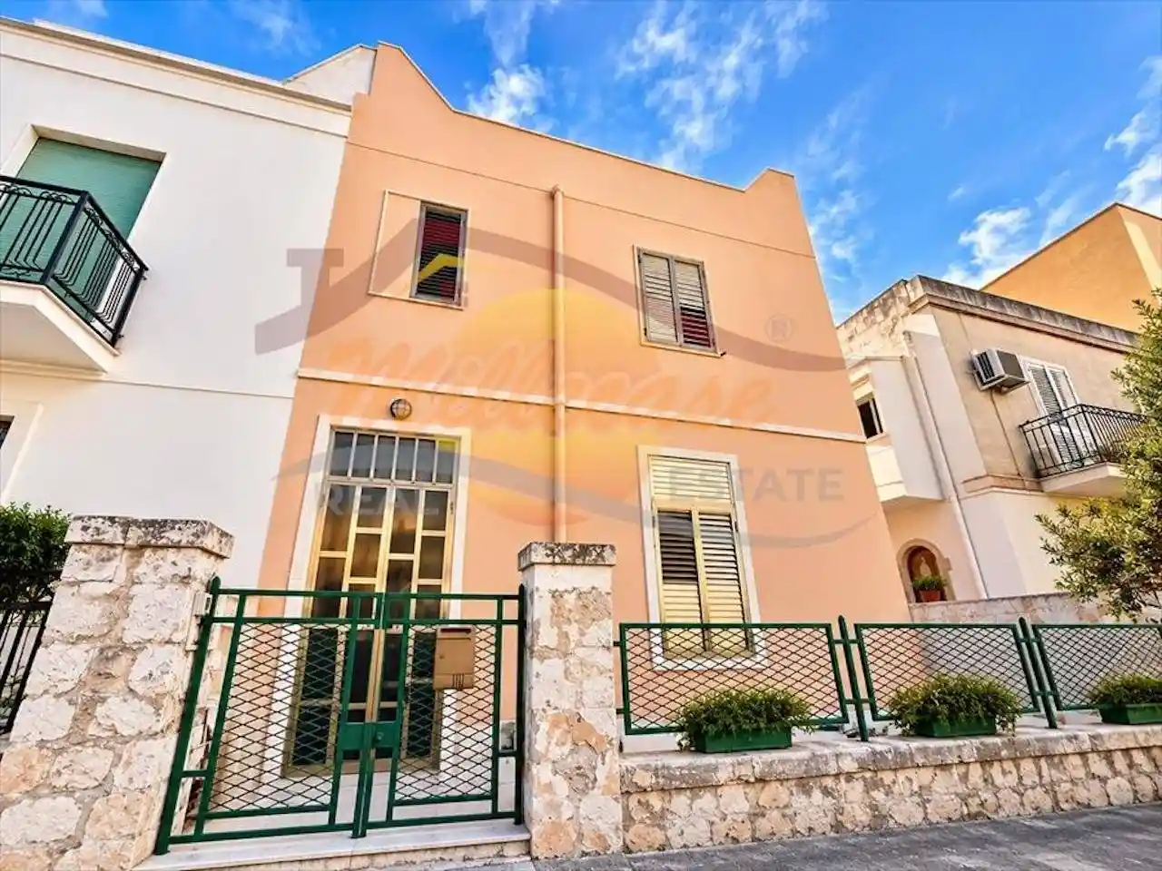 Casa indipendente in vendita a Siracusa
