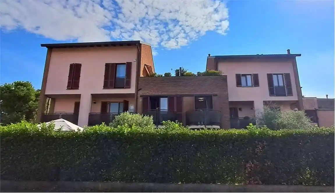 Appartamento in vendita a Meda