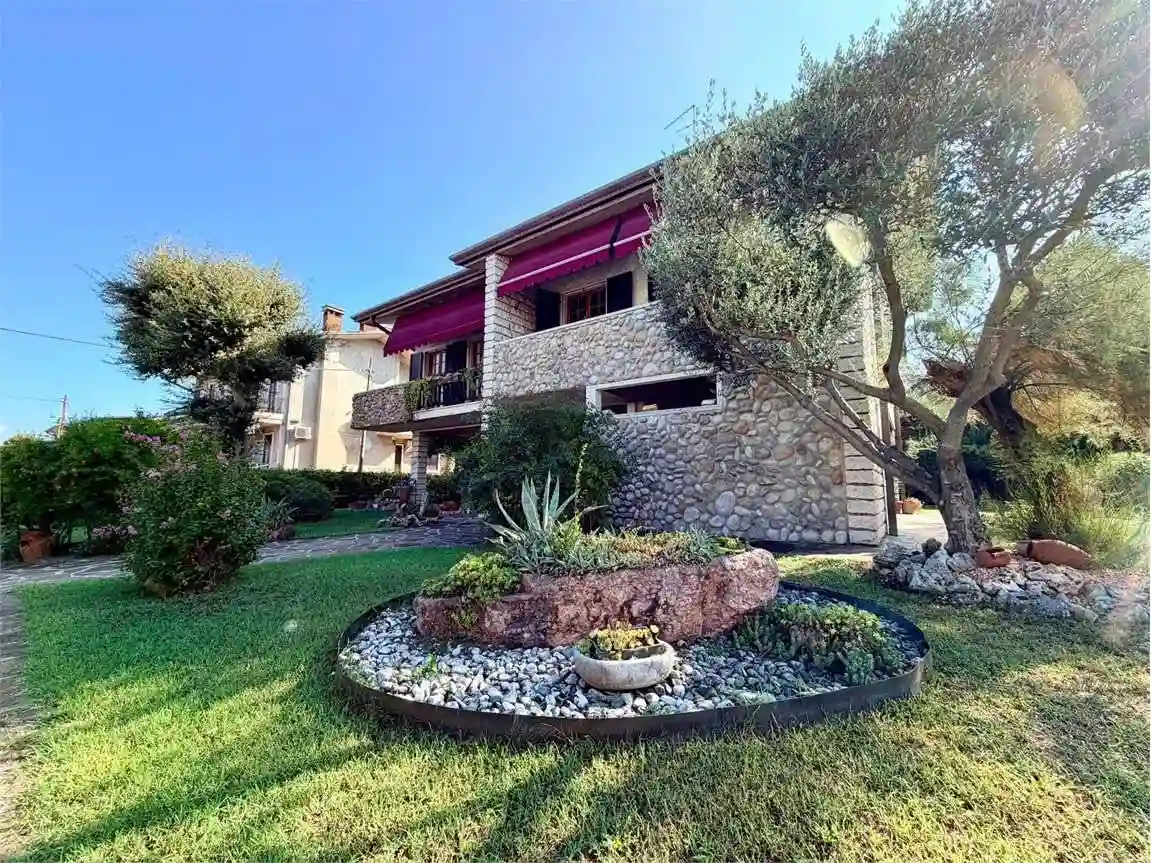Villa - foto 4