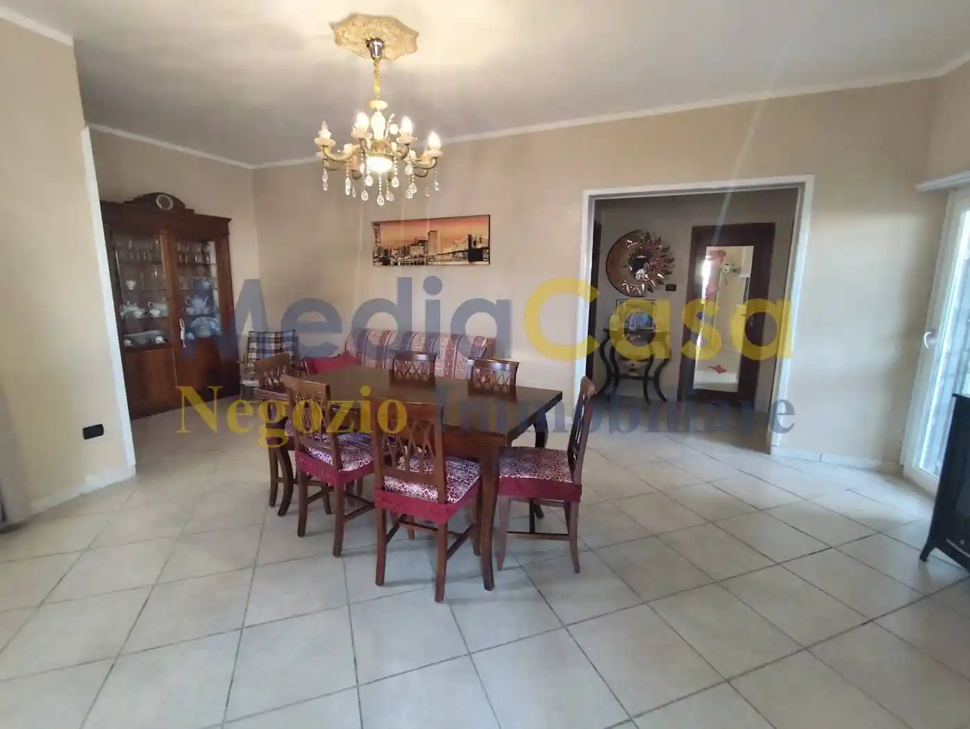 Villa in vendita a Castel Volturno