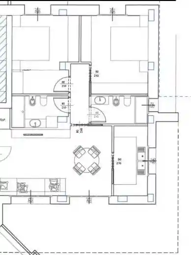 Appartamento in vendita a Formigine